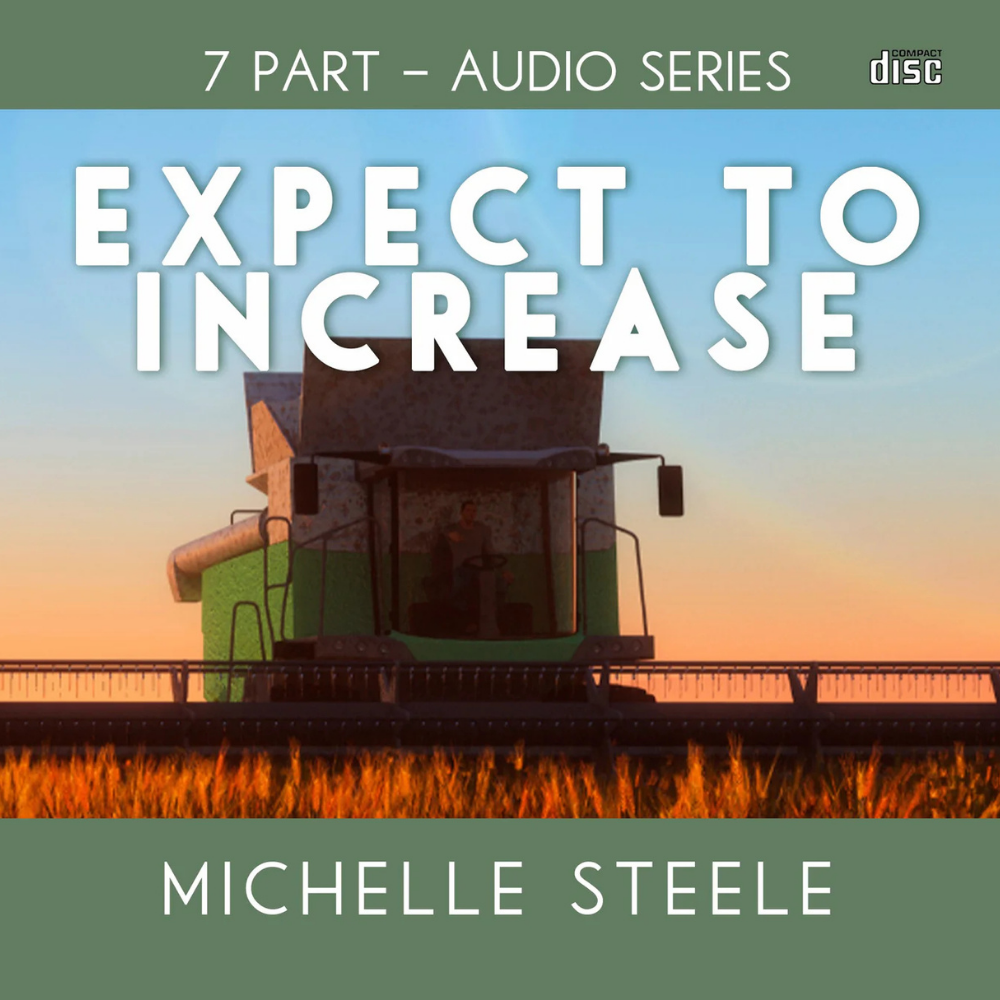 Expect to Increase