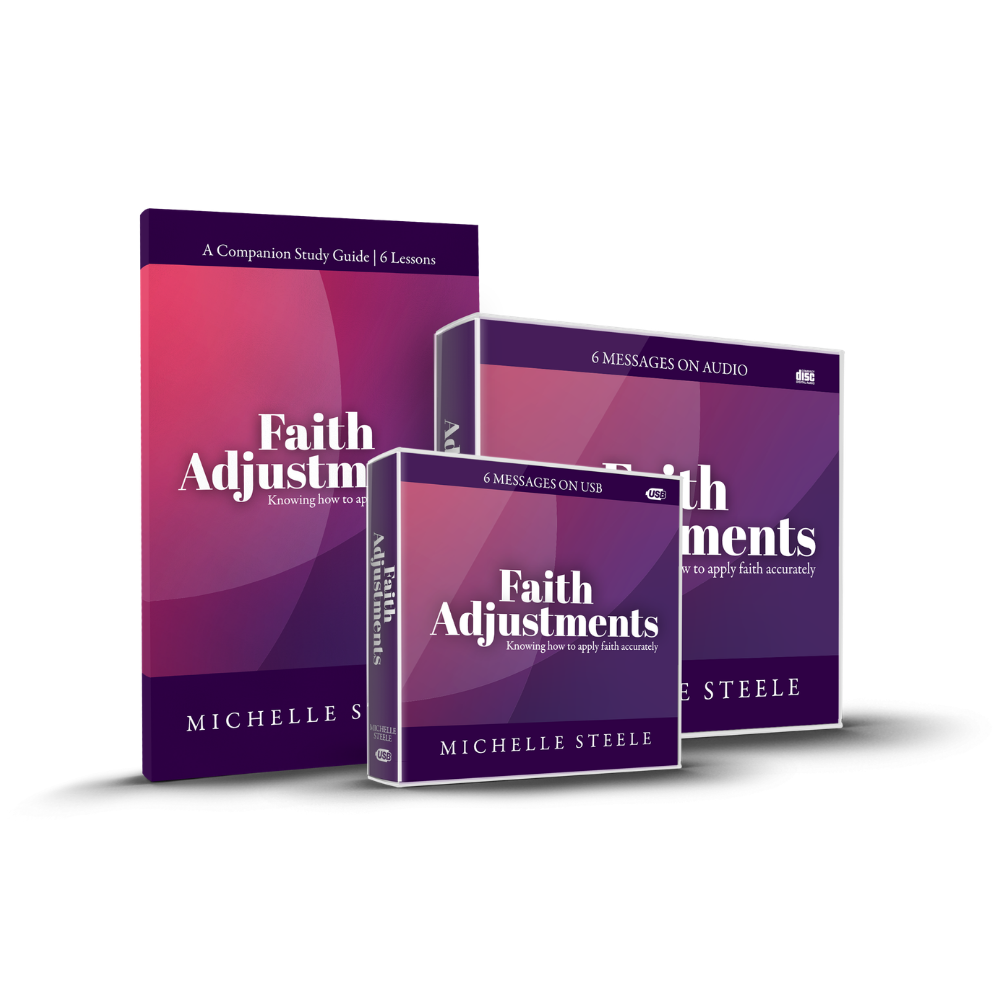 Faith Adjustments