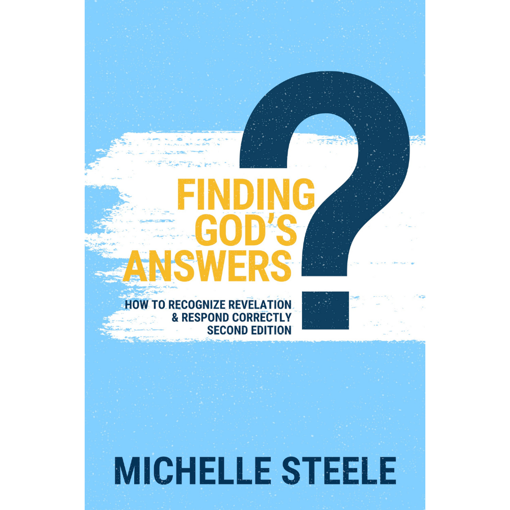 Finding God's Answers