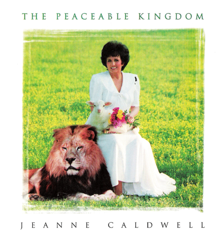 Peaceable Kingdom
