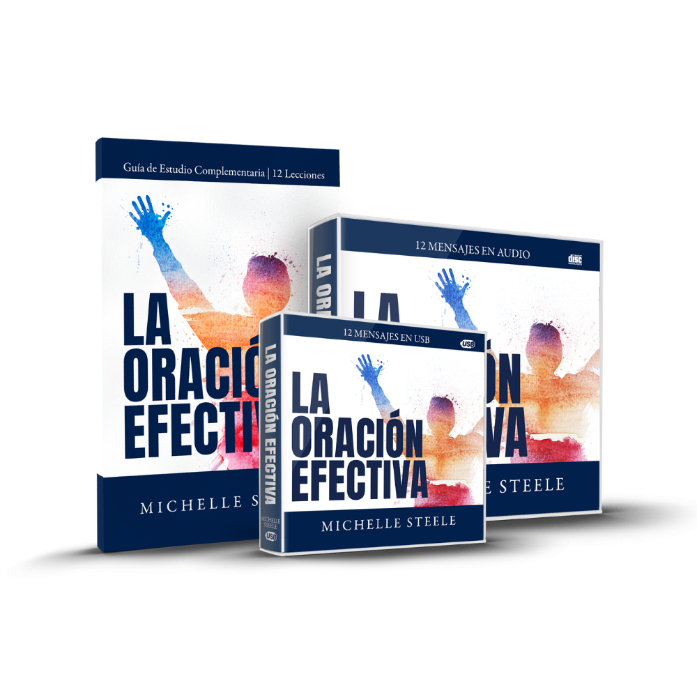 La oración efectiva