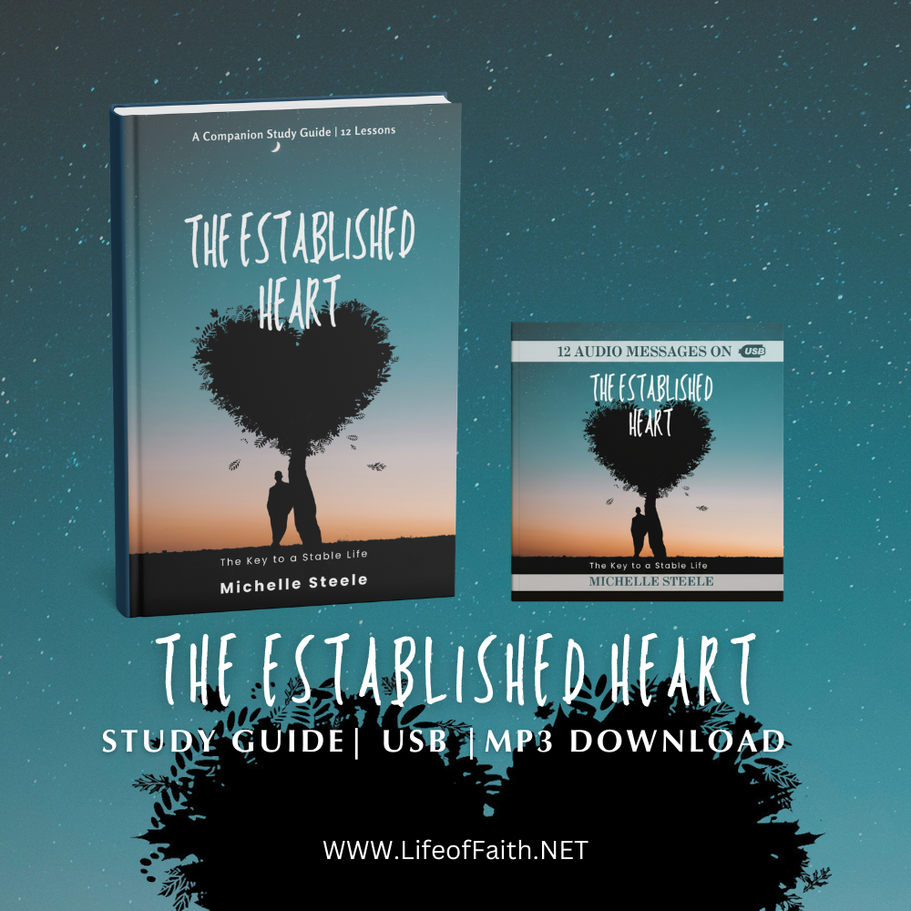 The Established Heart