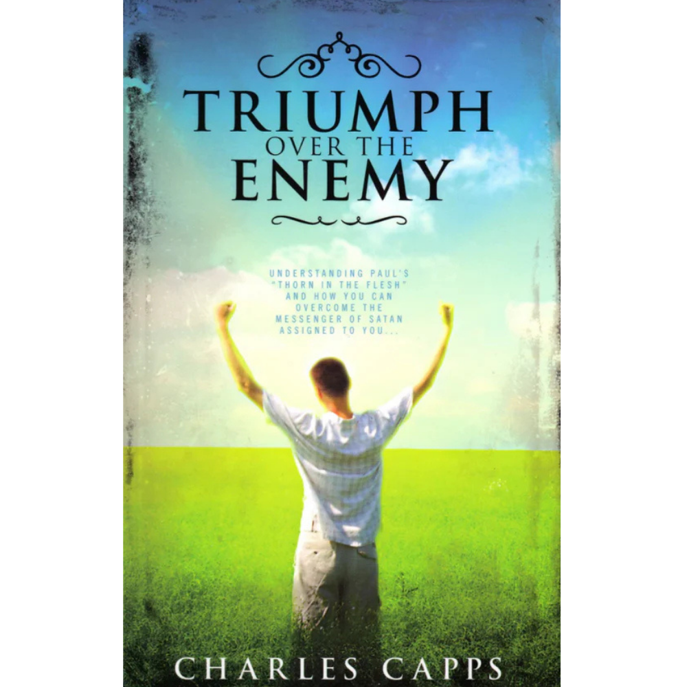 Triumph Over The Enemy