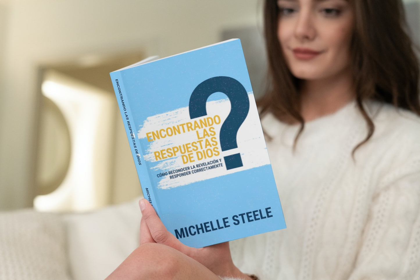 Encontrando las respuestas