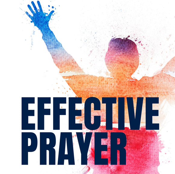 Effective Prayer collection