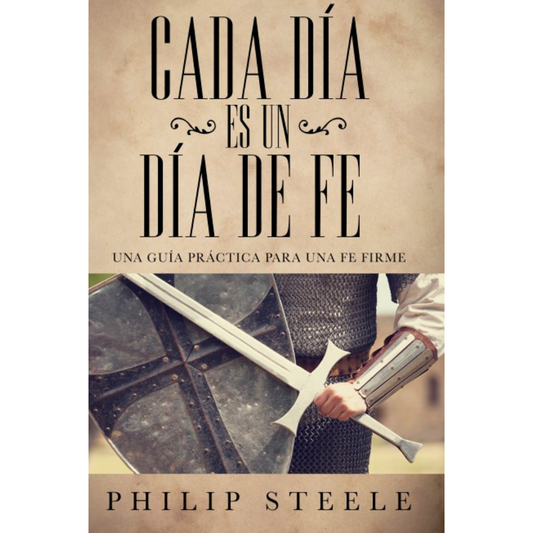 Cada día es un día de fe