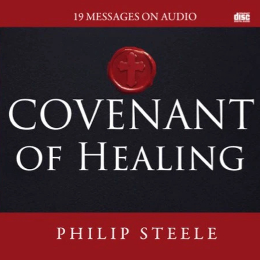 Covenant of Healing