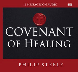 Covenant of Healing