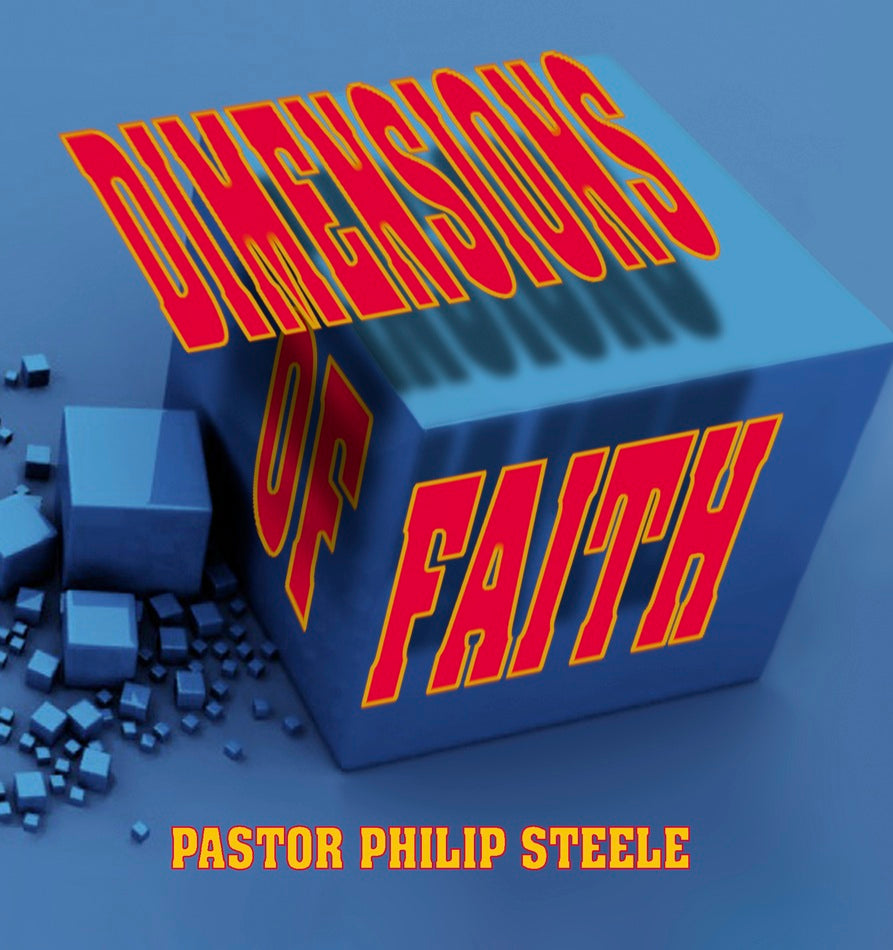 The Dimension of Faith