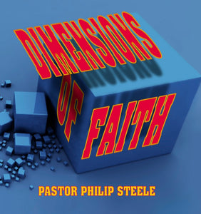 The Dimension of Faith