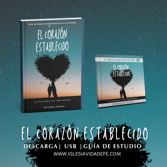 El corazón establecido