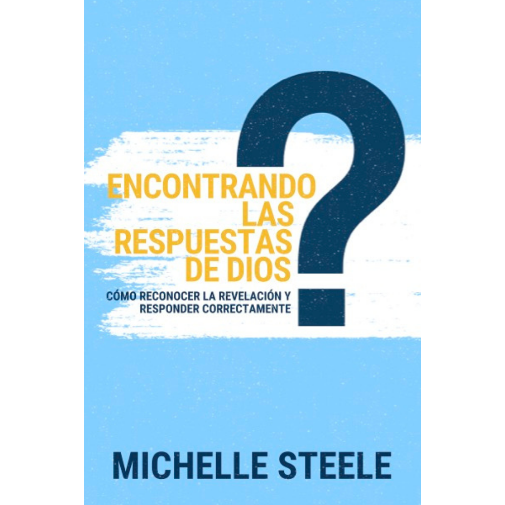 Encontrando las respuestas