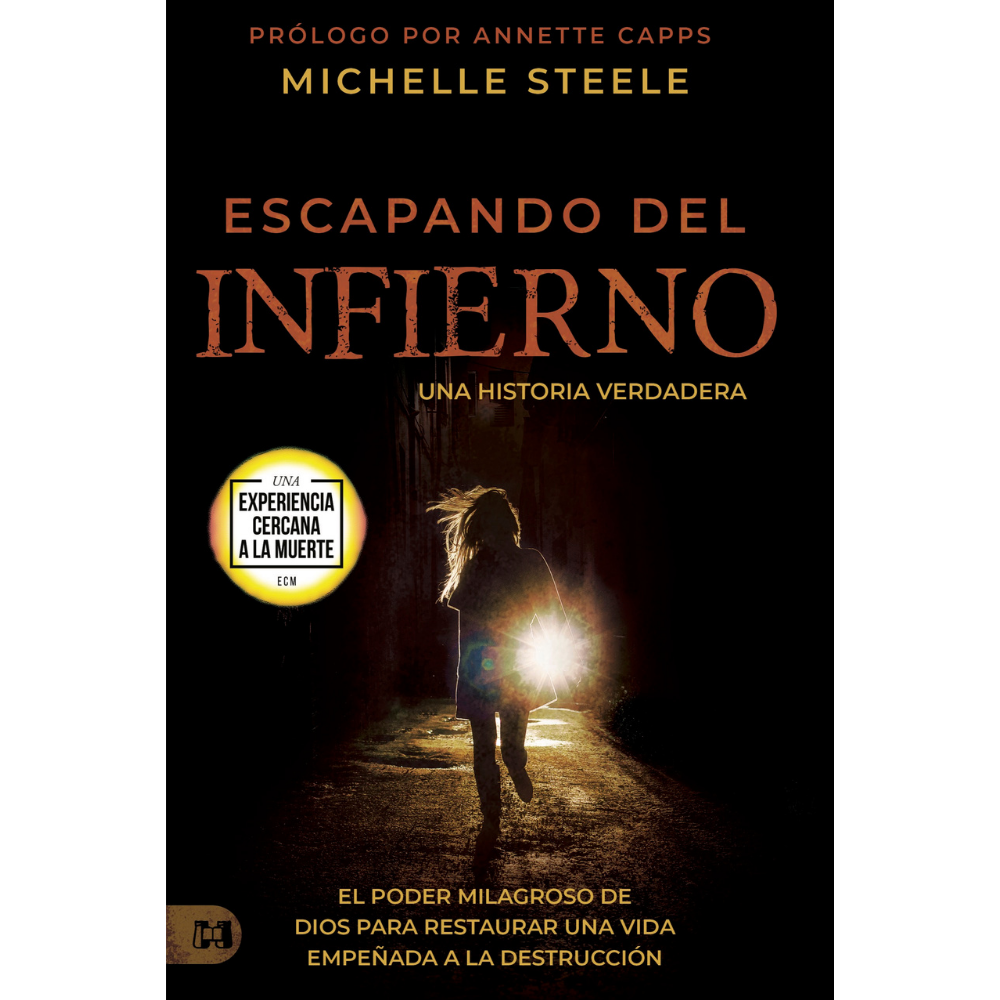 Escapando del infierno