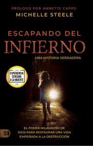 Escapando del infierno