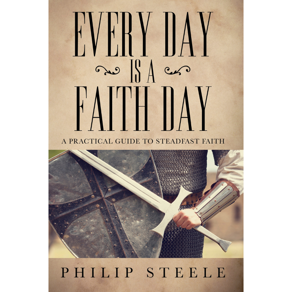 Every Day Is a Faith Day