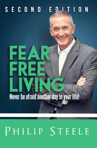 Fear Free Living