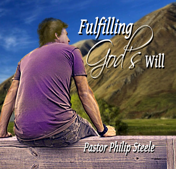 Fulfilling God's Will