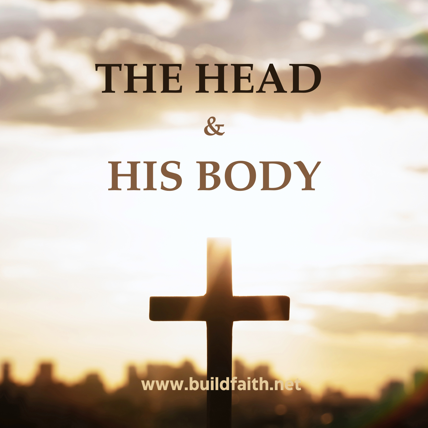 The Head & His Body