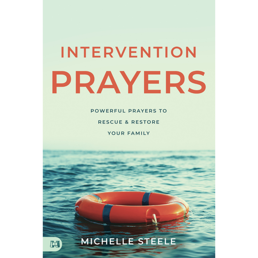 Intervention Prayers