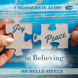 Joy and Peace in Believing