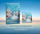 Joy and Peace in Believing
