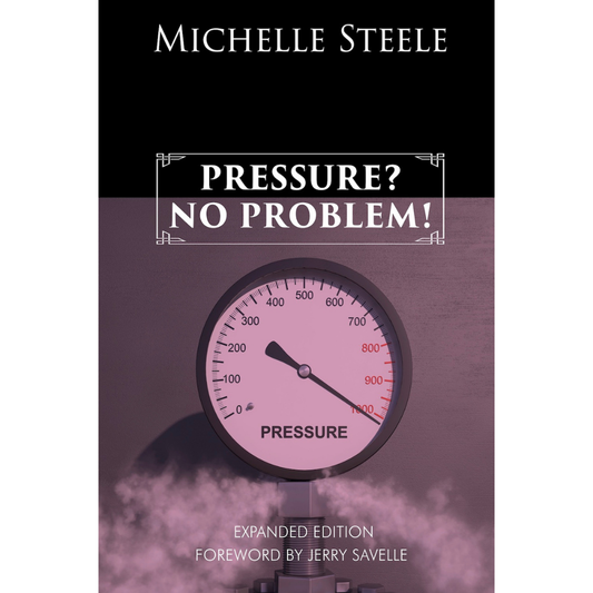 Pressure? No Problem!