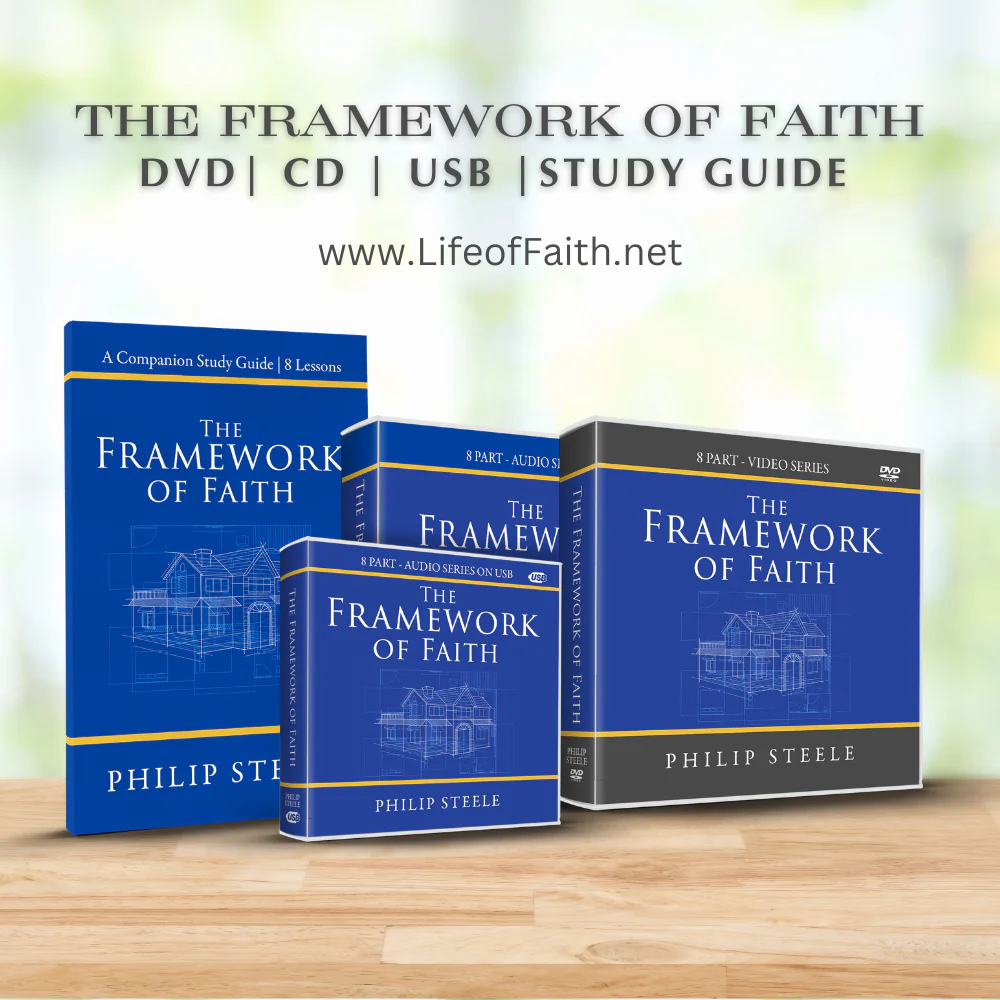 The Framework of Faith