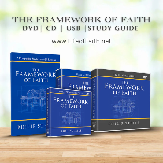The Framework of Faith