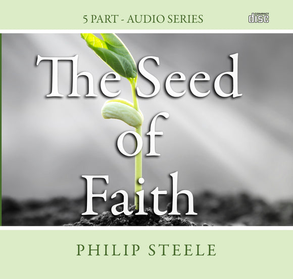 The Seed of Faith