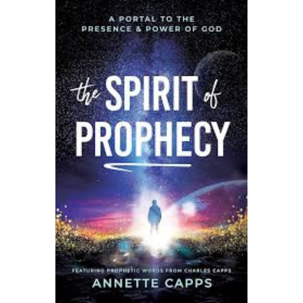 The Spirit of Prophecy