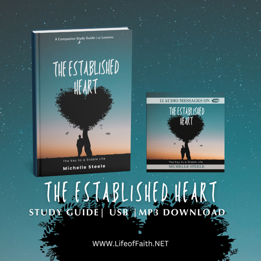 The Established Heart
