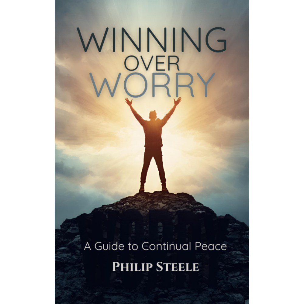 Winning Over Worry