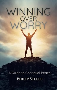 PREORDER - Winning Over Worry