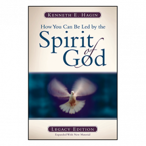 How You Can Be Led by the Spirit of God (Legacy Edition)