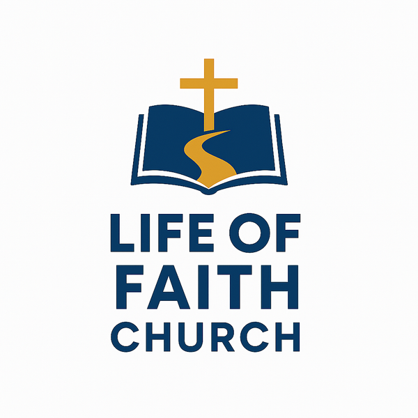 Life of Faith Church/Michelle Steele Ministries