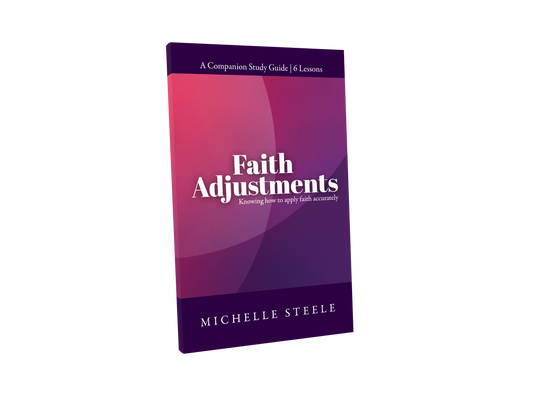 Faith Adjustments