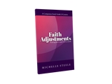 Faith Adjustments