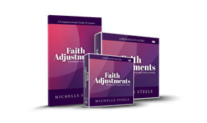 Faith Adjustments