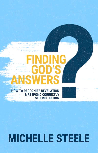 Finding God's Answers