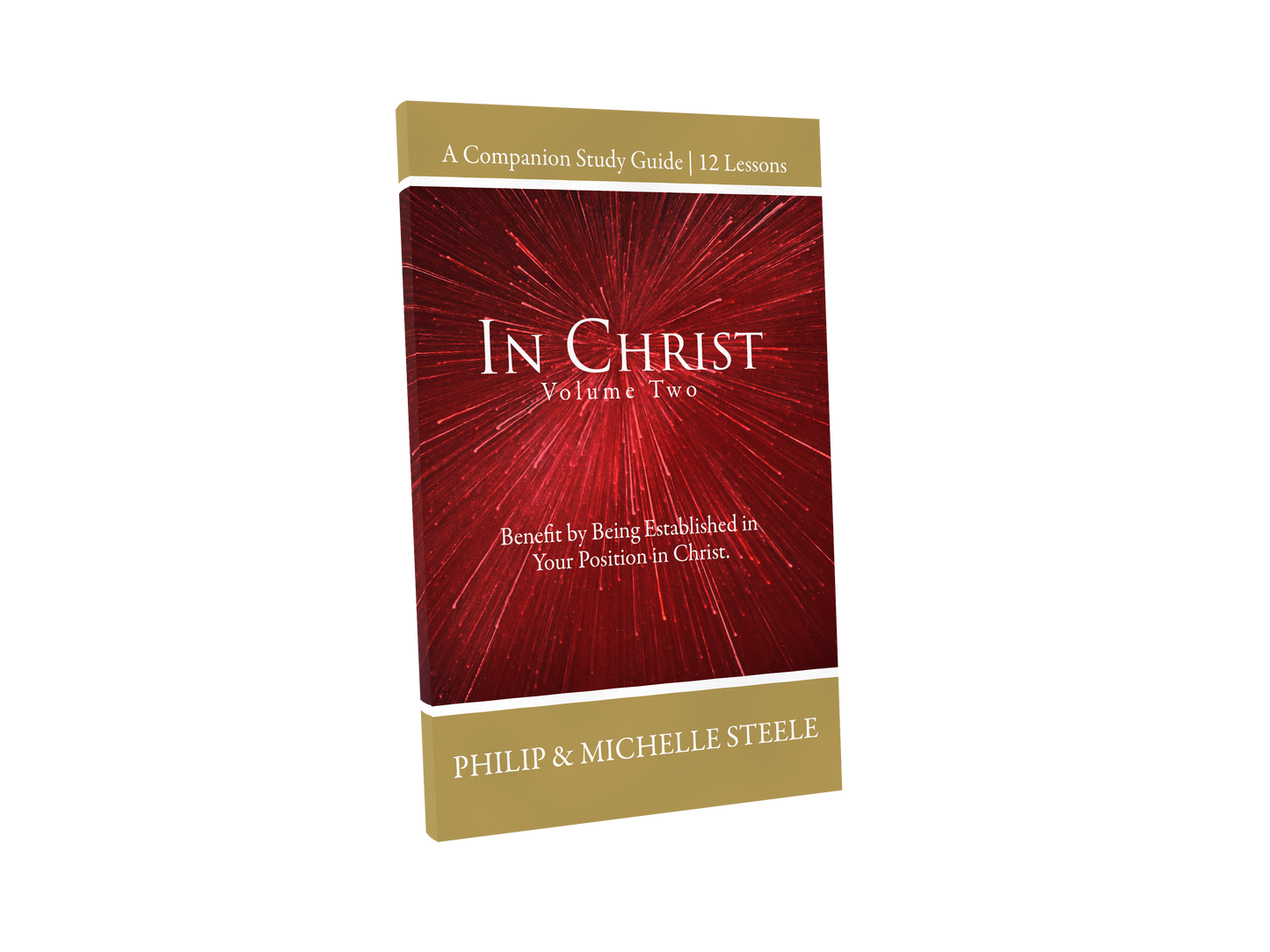 In Christ Volume 2