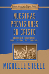 Nuestras provisiones en Cristo