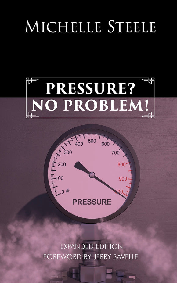 Pressure? No Problem!