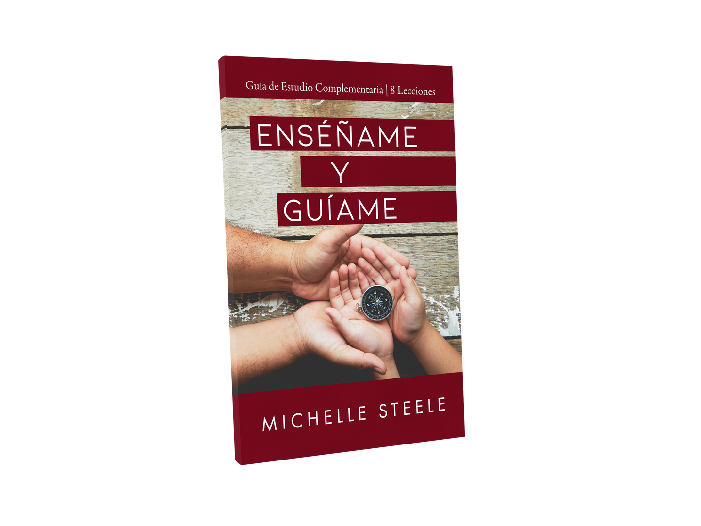 Enséñame y guíame