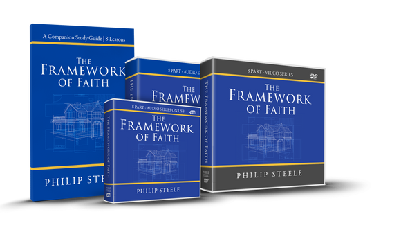 The Framework of Faith
